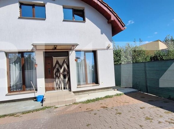 Casa de vânzare 3 camere Nord - 139888CV | BLITZ Satu Mare | Poza1