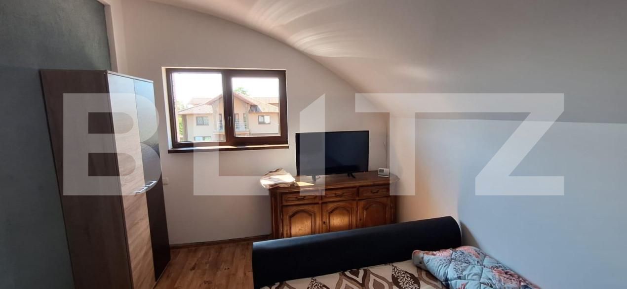 Casa de vânzare 3 camere Nord - 139888CV | BLITZ Satu Mare | Poza7