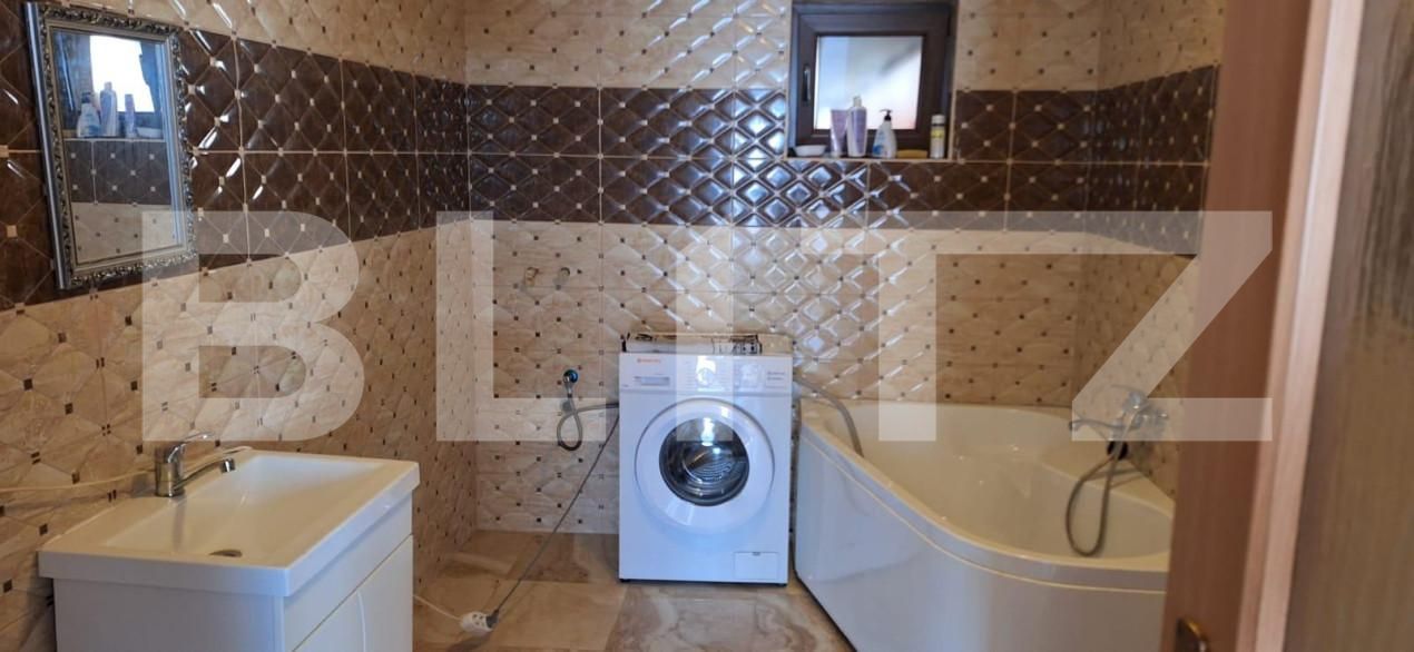 Casa de vânzare 3 camere Nord - 139888CV | BLITZ Satu Mare | Poza3