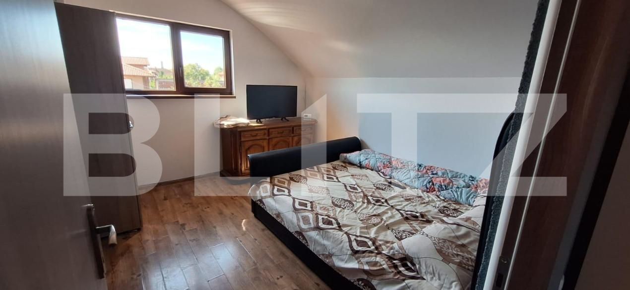 Casa de vânzare 3 camere Nord - 139888CV | BLITZ Satu Mare | Poza5