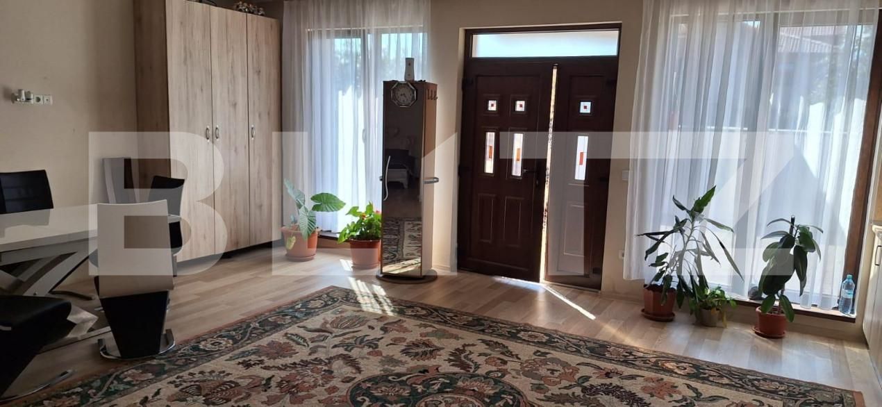 Casa de vânzare 3 camere Nord - 139888CV | BLITZ Satu Mare | Poza13