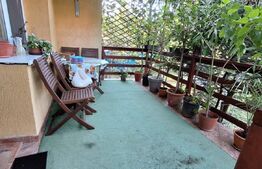 Casa zona bulevardul Unirii