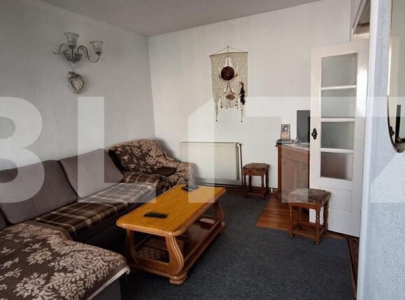 Casa de vânzare 5 camere Semicentral - 139889CV | BLITZ Satu Mare | Poza2