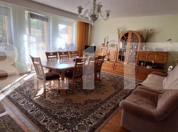 Casa de vânzare 5 camere Semicentral - 139889CV | BLITZ Satu Mare | Poza1