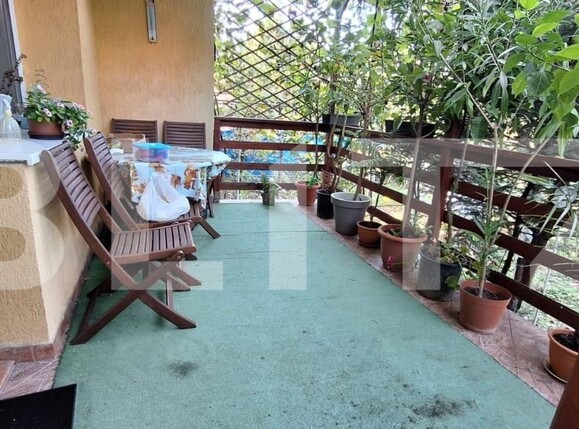 Casa de vânzare 5 camere Semicentral - 139889CV | BLITZ Satu Mare | Poza6