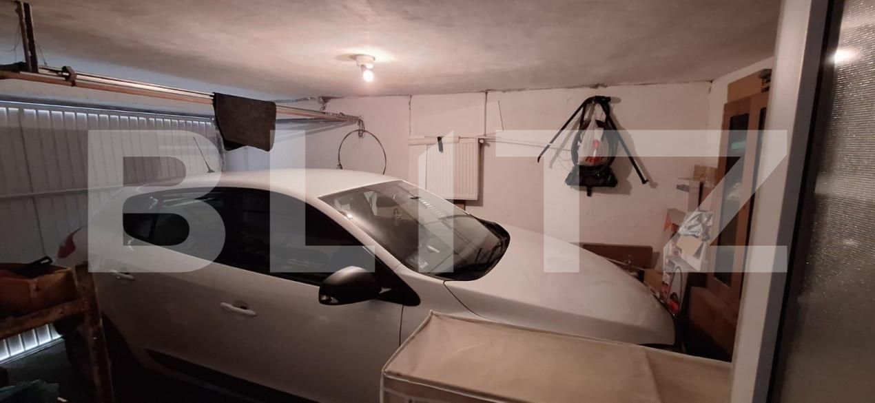 Casa de vânzare 5 camere Semicentral - 139889CV | BLITZ Satu Mare | Poza10