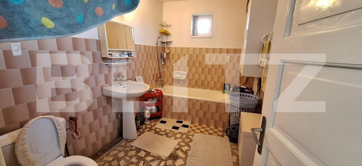 Casa de vânzare 5 camere Semicentral - 139889CV | BLITZ Satu Mare | Poza5