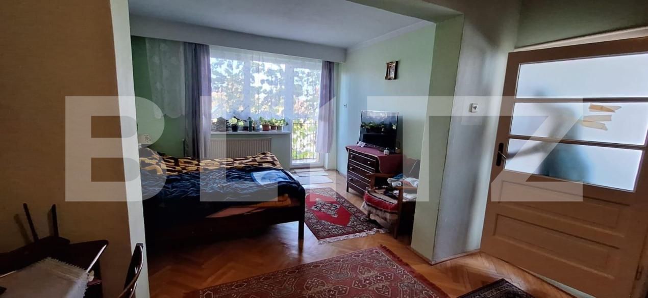 Casa de vânzare 5 camere Semicentral - 139889CV | BLITZ Satu Mare | Poza4