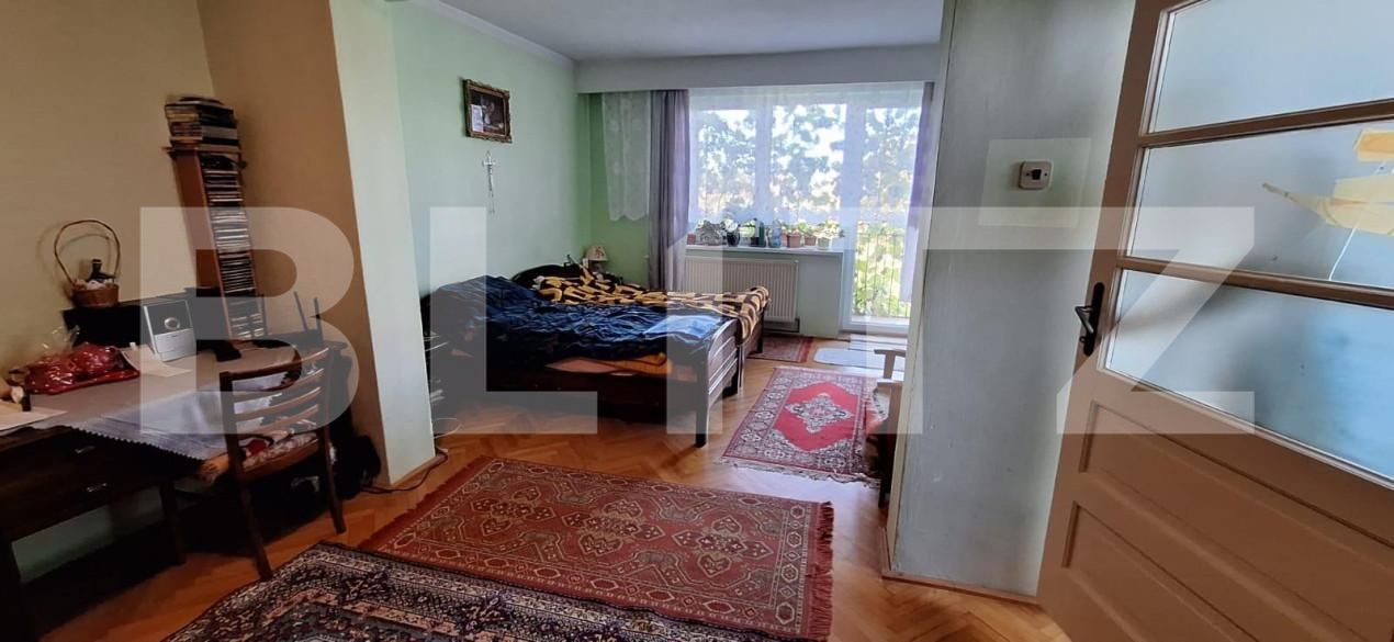 Casa de vânzare 5 camere Semicentral - 139889CV | BLITZ Satu Mare | Poza7