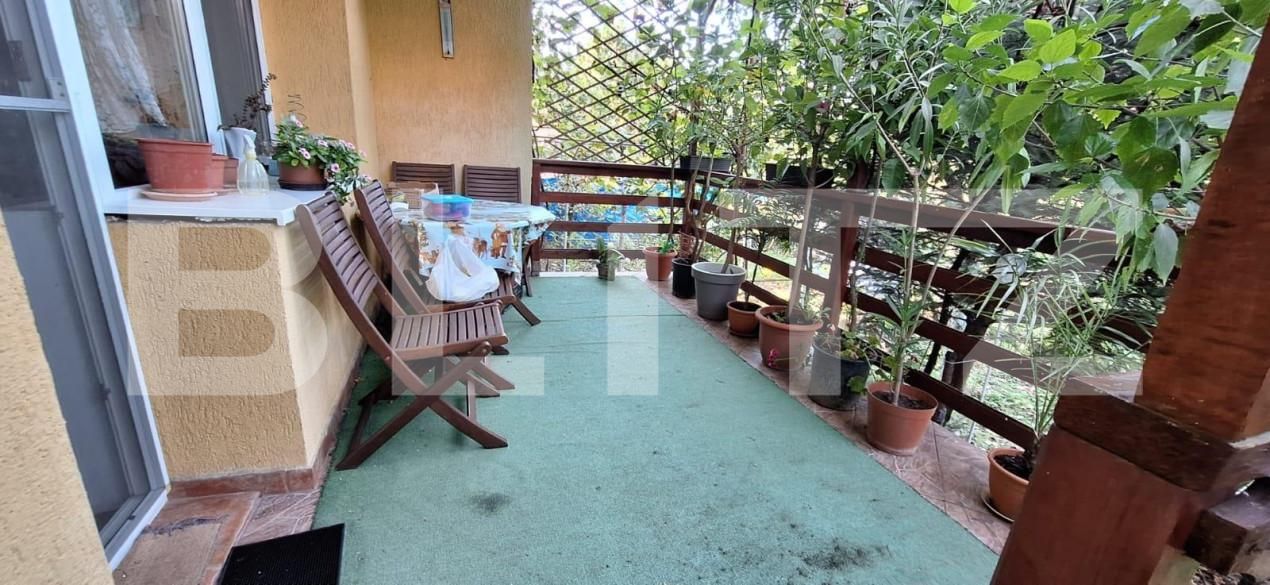 Casa de vânzare 5 camere Semicentral - 139889CV | BLITZ Satu Mare | Poza6