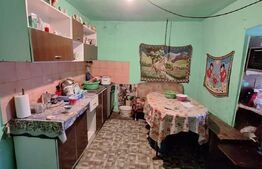 Casa bătrânească cu anexe , teren de 4200mp, zona Madaras