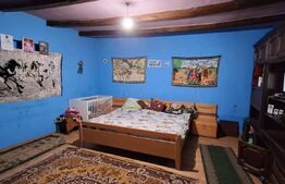 Casa bătrânească cu anexe , teren de 4200mp, zona Madaras