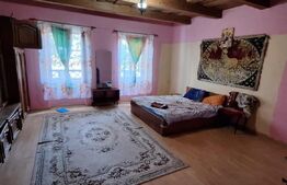 Casa bătrânească cu anexe , teren de 4200mp, zona Madaras