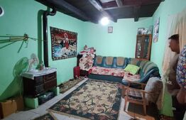 Casa bătrânească cu anexe , teren de 4200mp, zona Madaras