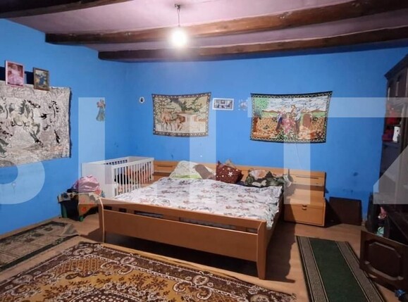Casa de vânzare 3 camere Mădăras - 139891CV | BLITZ Satu Mare | Poza3
