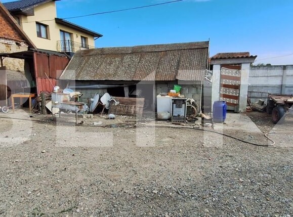 Casa de vânzare 3 camere Mădăras - 139891CV | BLITZ Satu Mare | Poza9