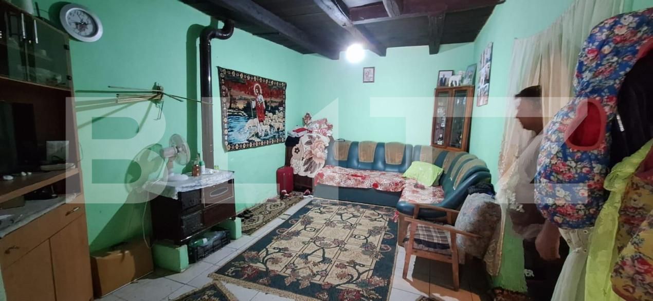 Casa de vânzare 3 camere Mădăras - 139891CV | BLITZ Satu Mare | Poza6