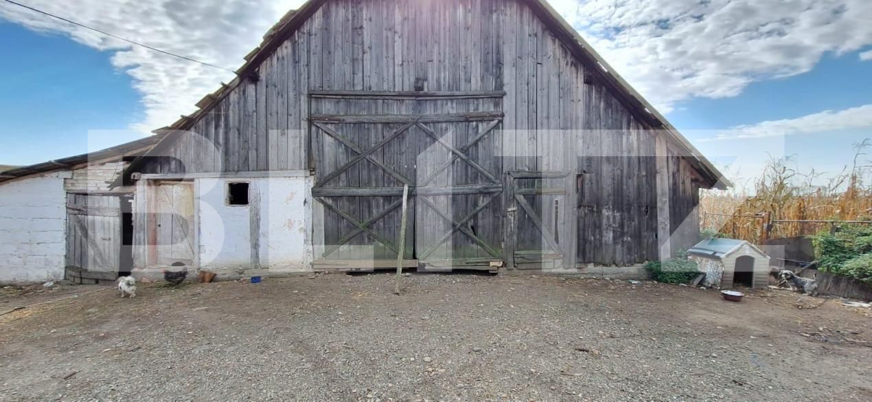 Casa de vânzare 3 camere Mădăras - 139891CV | BLITZ Satu Mare | Poza8