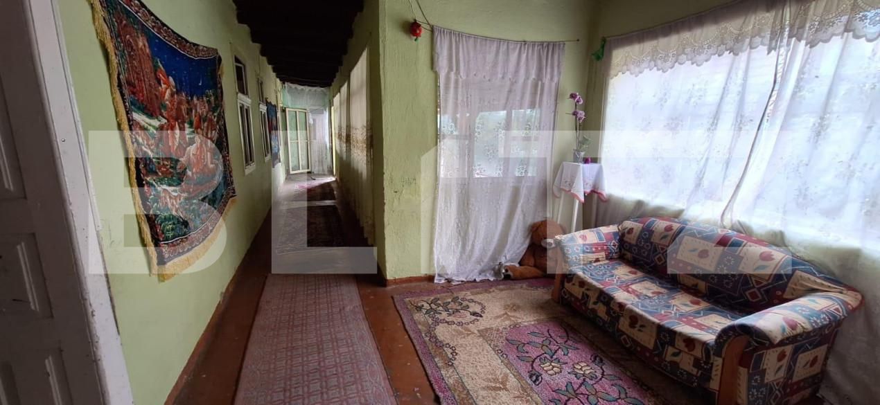 Casa de vânzare 3 camere Mădăras - 139891CV | BLITZ Satu Mare | Poza5