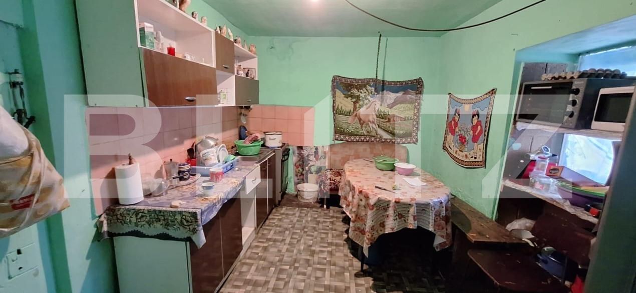 Casa de vânzare 3 camere Mădăras - 139891CV | BLITZ Satu Mare | Poza4