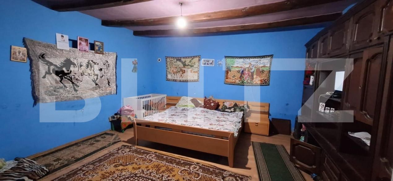 Casa de vânzare 3 camere Mădăras - 139891CV | BLITZ Satu Mare | Poza3