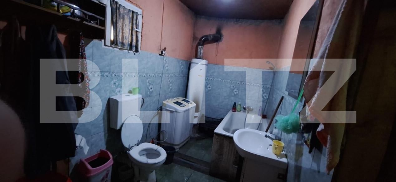 Casa de vânzare 3 camere Mădăras - 139891CV | BLITZ Satu Mare | Poza7