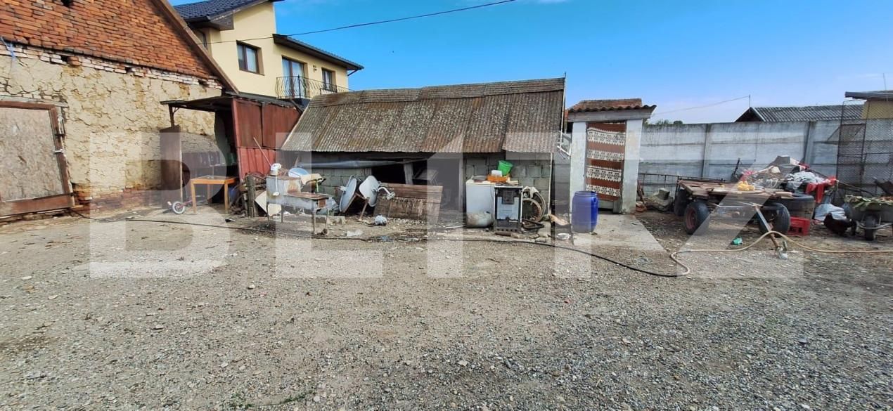 Casa de vânzare 3 camere Mădăras - 139891CV | BLITZ Satu Mare | Poza4