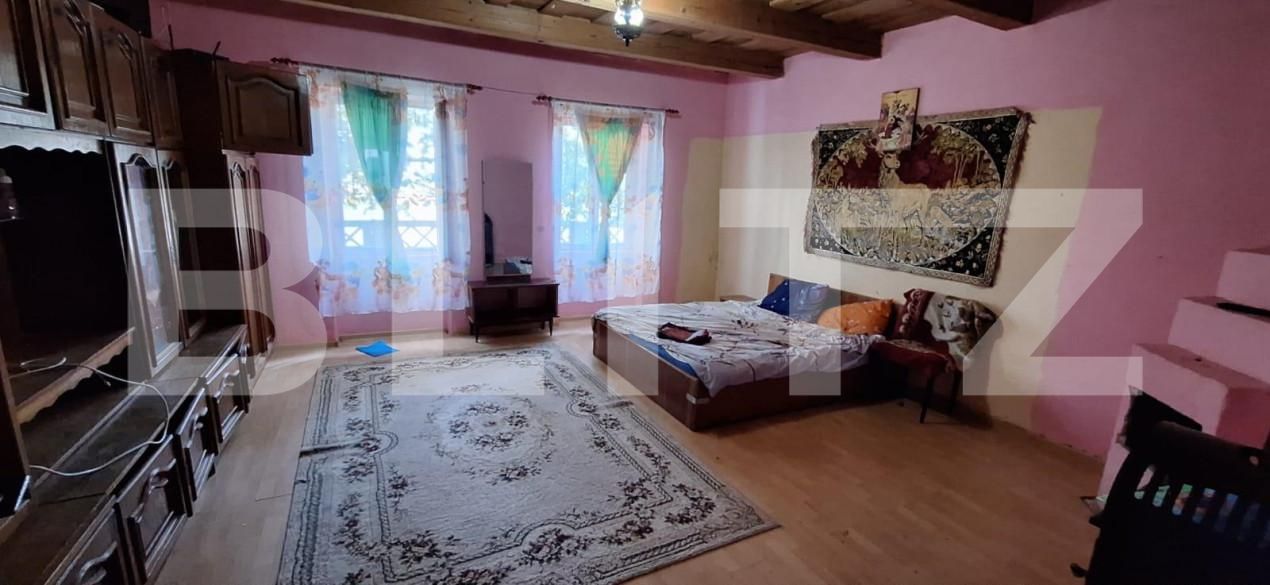 Casa de vânzare 3 camere Mădăras - 139891CV | BLITZ Satu Mare | Poza2