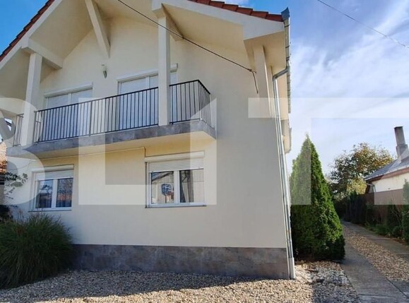 Casa de vânzare 4 camere Lucian Blaga - 139892CV | BLITZ Satu Mare | Poza1