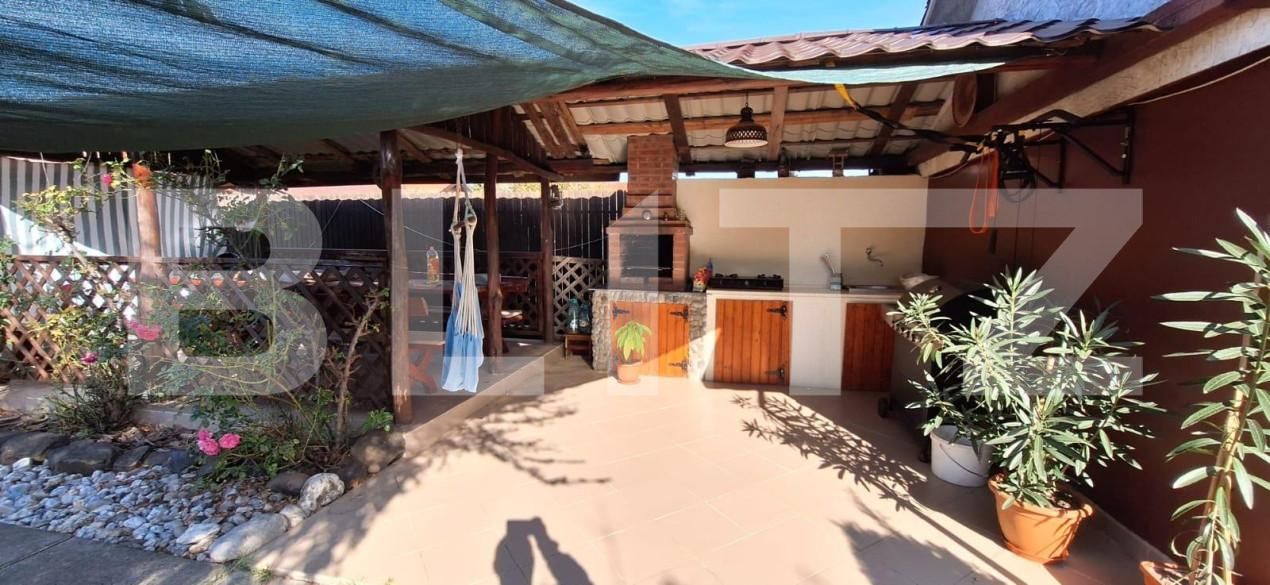 Casa de vânzare 4 camere Lucian Blaga - 139892CV | BLITZ Satu Mare | Poza3