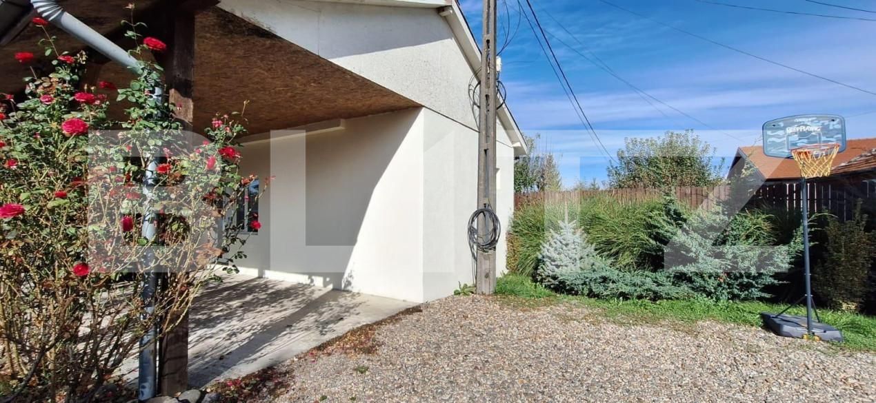 Casa de vânzare 4 camere Lucian Blaga - 139892CV | BLITZ Satu Mare | Poza4