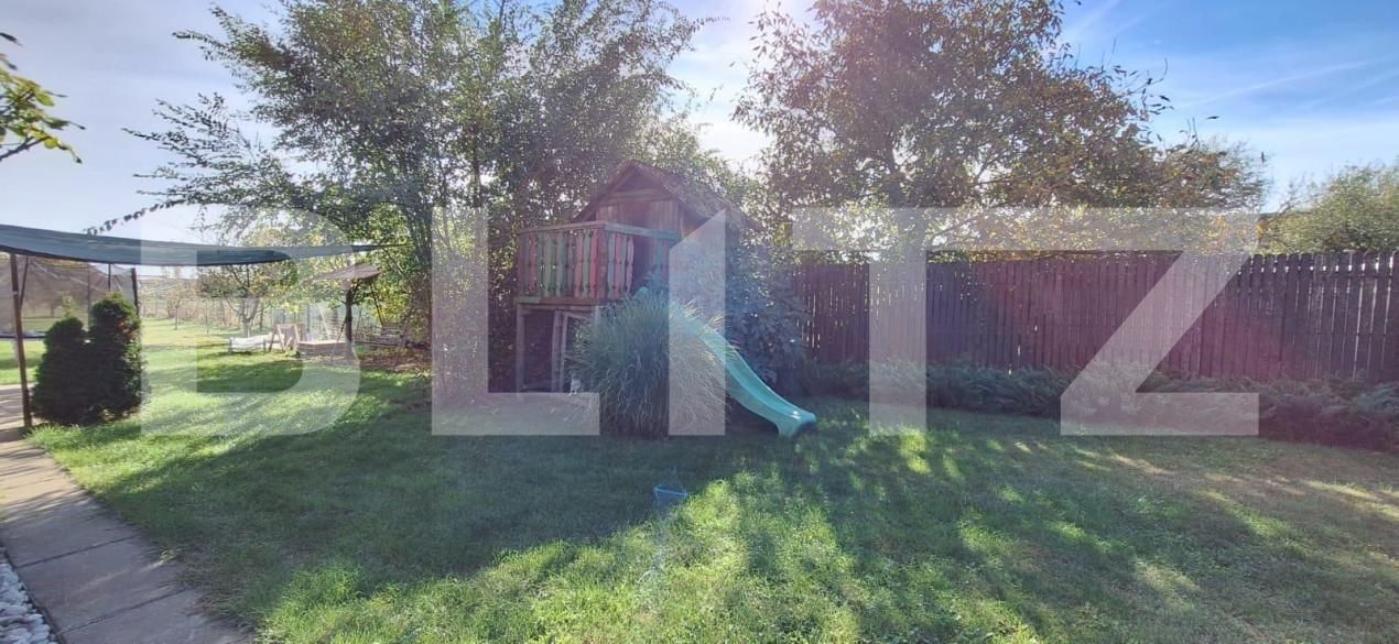 Casa de vânzare 4 camere Lucian Blaga - 139892CV | BLITZ Satu Mare | Poza5