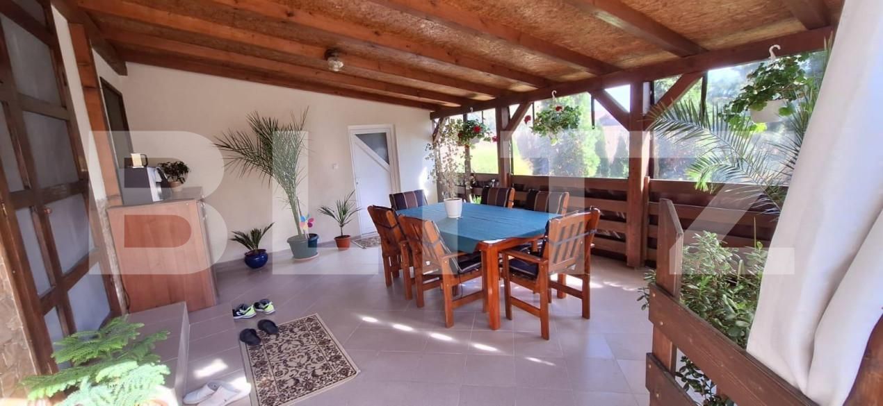 Casa de vânzare 4 camere Lucian Blaga - 139892CV | BLITZ Satu Mare | Poza2