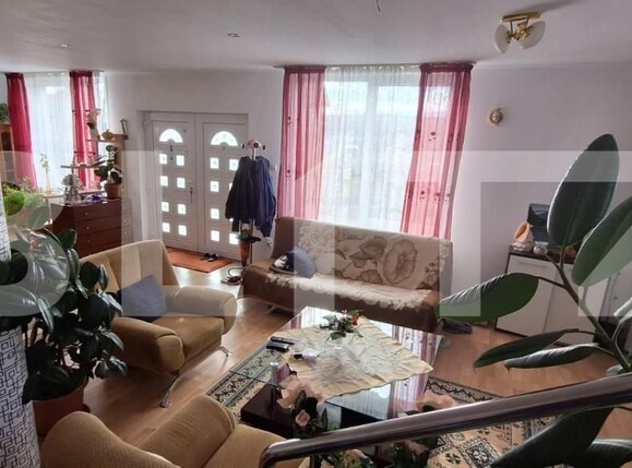 Casa de vânzare 4 camere Semicentral - 139893CV | BLITZ Satu Mare | Poza6