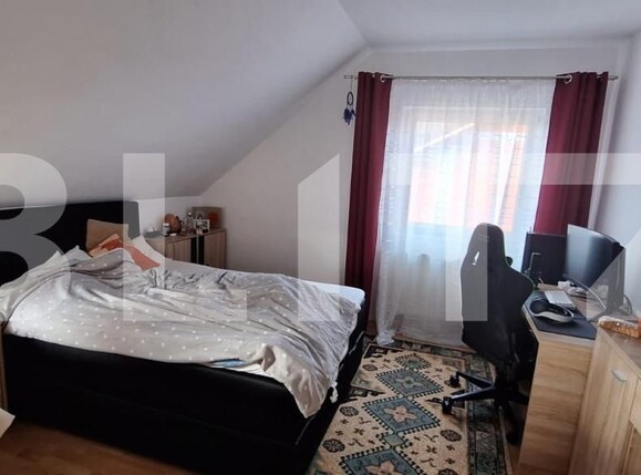 Casa de vânzare 4 camere Semicentral - 139893CV | BLITZ Satu Mare | Poza10