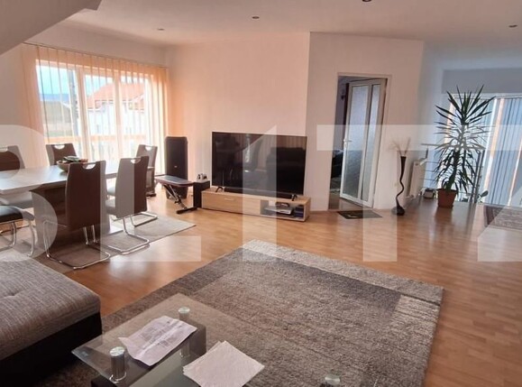 Casa de vânzare 4 camere Semicentral - 139893CV | BLITZ Satu Mare | Poza4