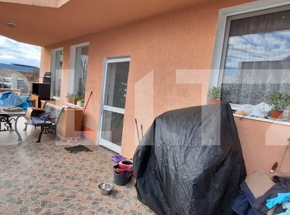 Casa de vânzare 4 camere Semicentral - 139893CV | BLITZ Satu Mare | Poza12