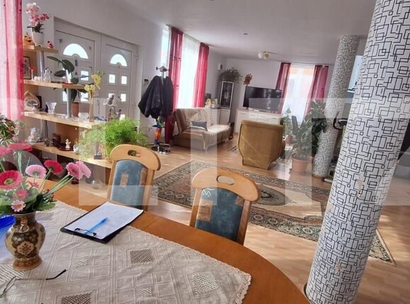 Casa de vânzare 4 camere Semicentral - 139893CV | BLITZ Satu Mare | Poza1
