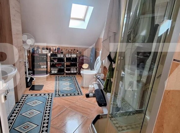 Casa de vânzare 4 camere Semicentral - 139893CV | BLITZ Satu Mare | Poza8