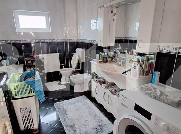 Casa de vânzare 4 camere Semicentral - 139893CV | BLITZ Satu Mare | Poza4