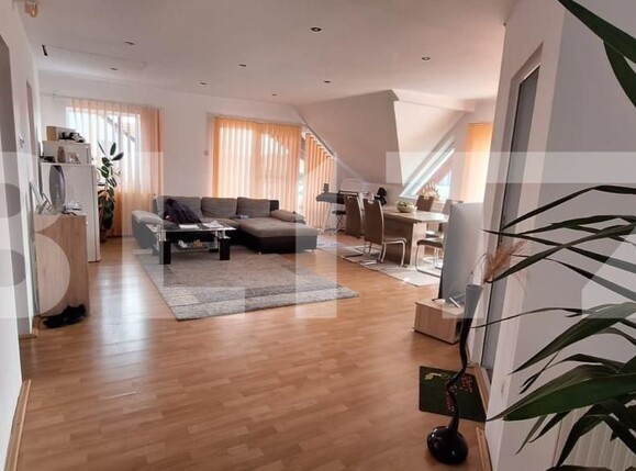 Casa de vânzare 4 camere Nord - 139893CV | BLITZ Satu Mare | Poza2