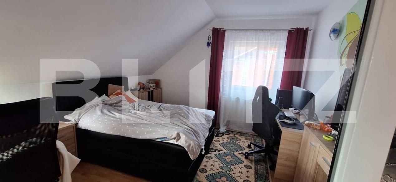 Casa de vânzare 4 camere Semicentral - 139893CV | BLITZ Satu Mare | Poza10