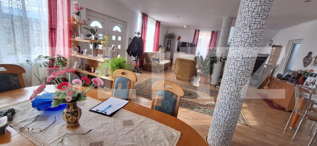 Casa de vânzare 4 camere Nord - 139893CV | BLITZ Satu Mare | Poza3