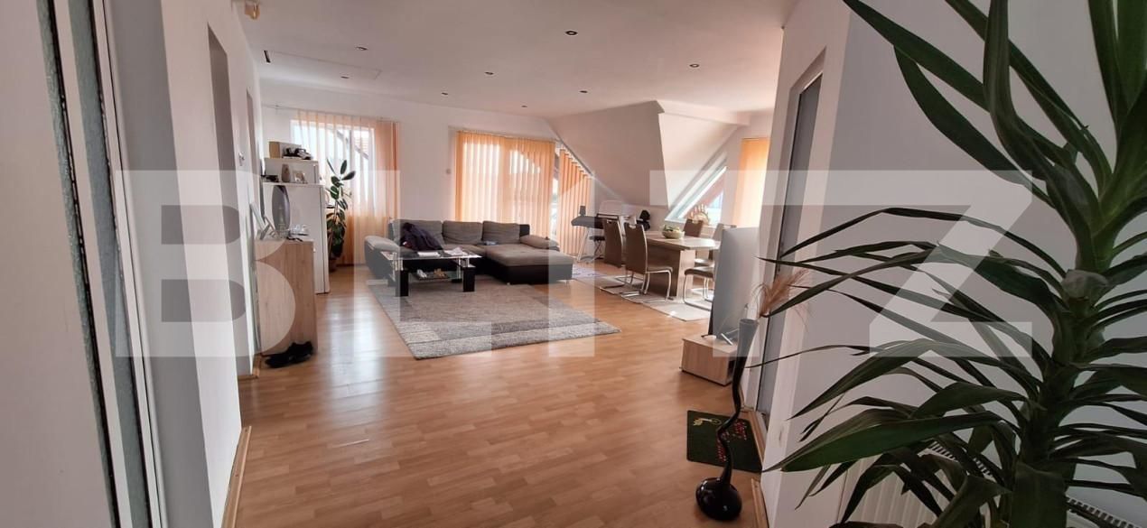 Casa de vânzare 4 camere Semicentral - 139893CV | BLITZ Satu Mare | Poza5