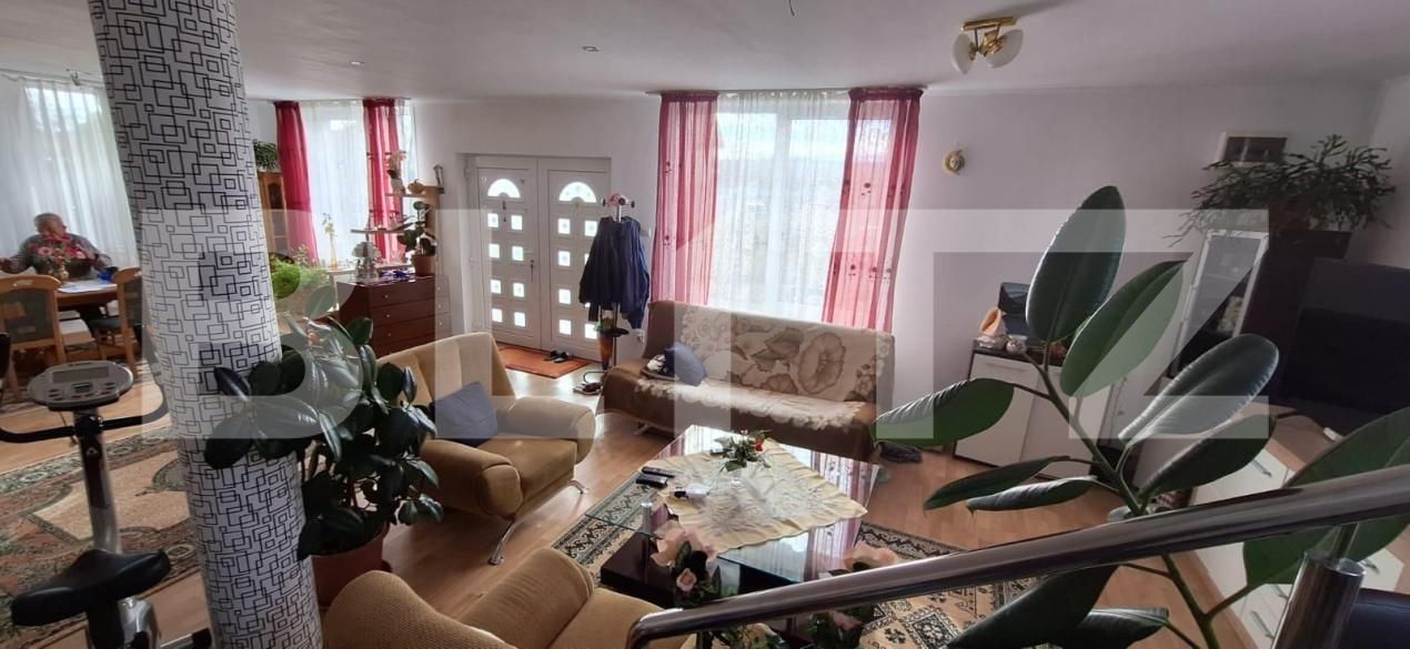 Casa de vânzare 4 camere Semicentral - 139893CV | BLITZ Satu Mare | Poza6