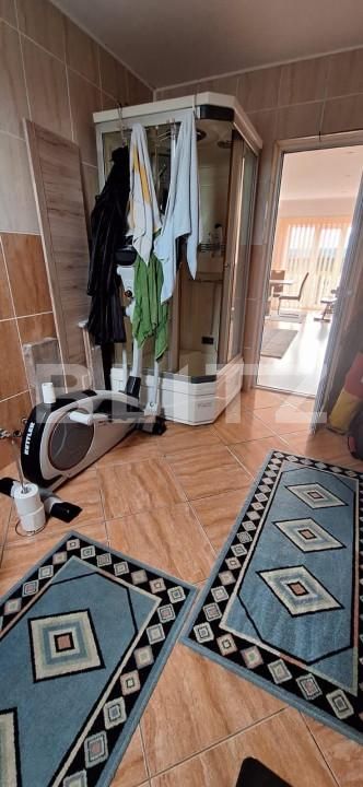 Casa de vânzare 4 camere Semicentral - 139893CV | BLITZ Satu Mare | Poza6