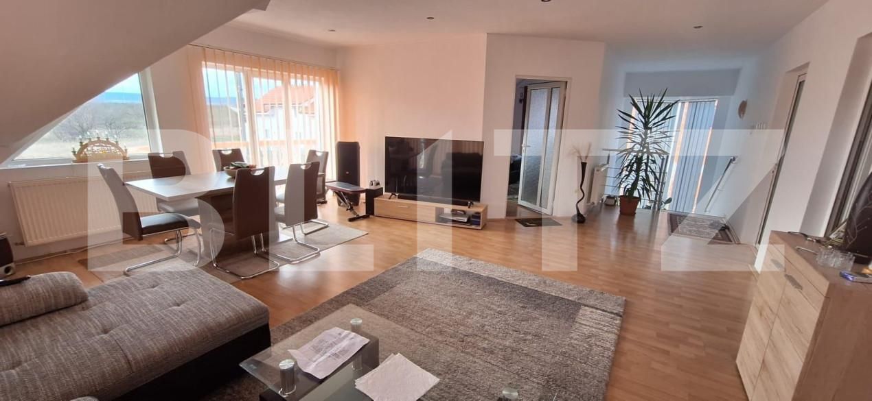 Casa de vânzare 4 camere Semicentral - 139893CV | BLITZ Satu Mare | Poza4