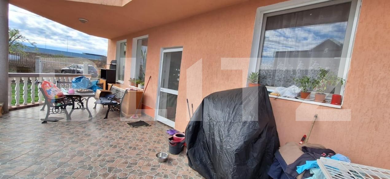 Casa de vânzare 4 camere Nord - 139893CV | BLITZ Satu Mare | Poza12