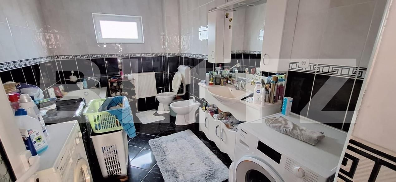 Casa de vânzare 4 camere Semicentral - 139893CV | BLITZ Satu Mare | Poza4