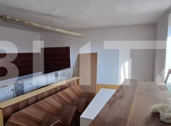 Casa de vânzare 3 camere Semicentral - 139894CV | BLITZ Satu Mare | Poza4